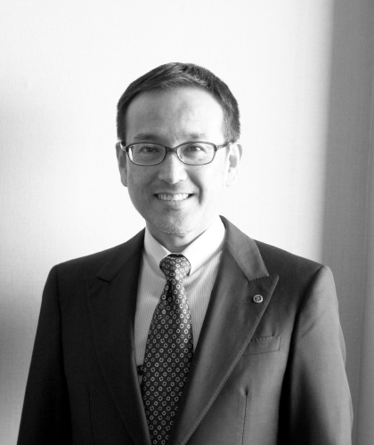 Representing Director   Testuya Fujinami